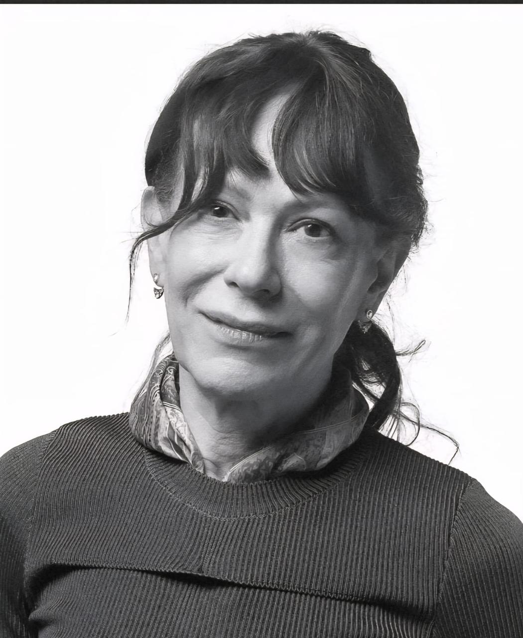 Maria Inês Correa de Cerqueira Cesar Targa