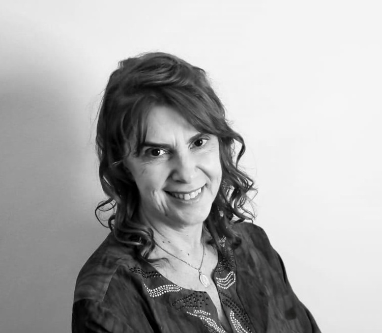 Teresa Cristina Pedrasi